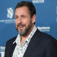 Adam Sandler surprised by officiating Taylor Swift and Travis Kelce's wedding: this was the reason | De Último Minuto English
