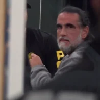 Former Venezuelan minister Alex Saab pleads 'not guilty' to money laundering in the United States | De Último Minuto English