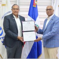 "ODAC accreditation will provide more access to specialized services" | De Último Minuto English