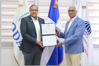 "ODAC accreditation will provide more access to specialized services" | De Último Minuto English