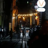 Cuba gradually restores electrical service after the second national blackout of the week | De Último Minuto English
