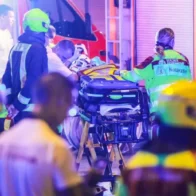 At least one dead and 15 injured in a multiple hit-and-run in Berlin during Pride Day | De Último Minuto English