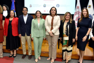 Ministry of Women promotes good gender practices with a panel for the private sector | De Último Minuto English