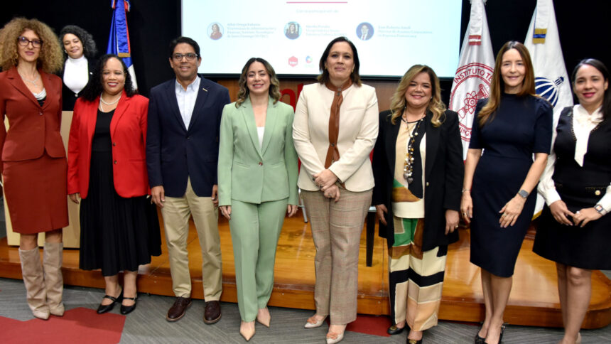 Ministry of Women promotes good gender practices with a panel for the private sector | De Último Minuto English