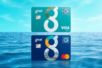 Popular will manufacture its gnial cards with plastic recovered from the ocean | De Último Minuto English