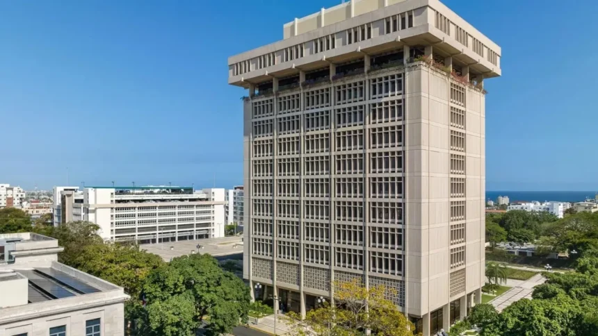 Dominican economy records 4.5% growth as of June | De Último Minuto English