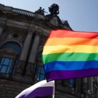 Several injured in Berlin after a multiple hit-and-run at the LGBT Pride Day celebration | De Último Minuto English