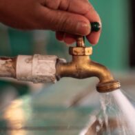 Indignation grows in Las Galeras over the alleged waste of drinking water | De Último Minuto English