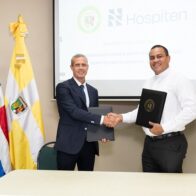 Hospiten and UCSD sign collaboration agreement to strengthen academic training | De Último Minuto English