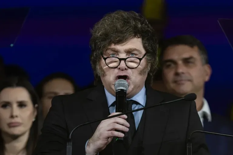 Brazil recalls its ambassador to Argentina for consultations following the insults made by Javier Milei | De Último Minuto English