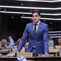 Bray Vargas criticizes the double standards in Dominican politics | De Último Minuto English