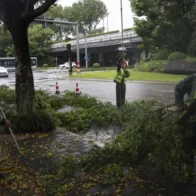 China evacuates 1.7 million people due to Typhoon Bavi, which leaves people injured in Taiwan and Japan | De Último Minuto English