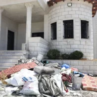 The UN, alarmed by Israeli threats to turn the West Bank into “another Gaza” | De Último Minuto English