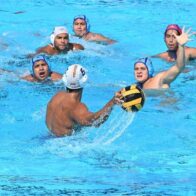 Colombia advances to the men's water polo final in Santo Domingo 2026 | De Último Minuto English