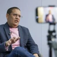 The son of a Cali cartel kingpin rejects the stigma of his surname, 30 years after his father's arrest | De Último Minuto English