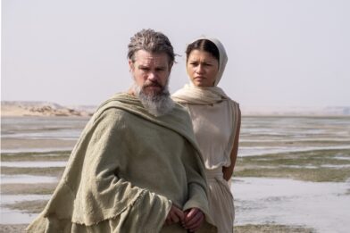 'The Odyssey' brings in $264.1 million in worldwide ticket sales, studio says