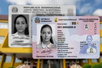 JCE exceeds two million renewed ID cards three months after starting the process | De Último Minuto English