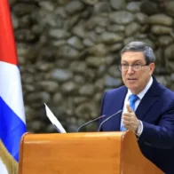 Cuba labels De la Espriella's announcement to sever Colombia's ties with the island as “subordination” | De Último Minuto English