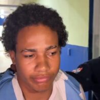 Detainee in Las Guáranas denies accusation of alleged abuse of a minor | De Último Minuto English