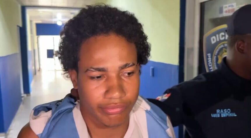 Detainee in Las Guáranas denies accusation of alleged abuse of a minor | De Último Minuto English