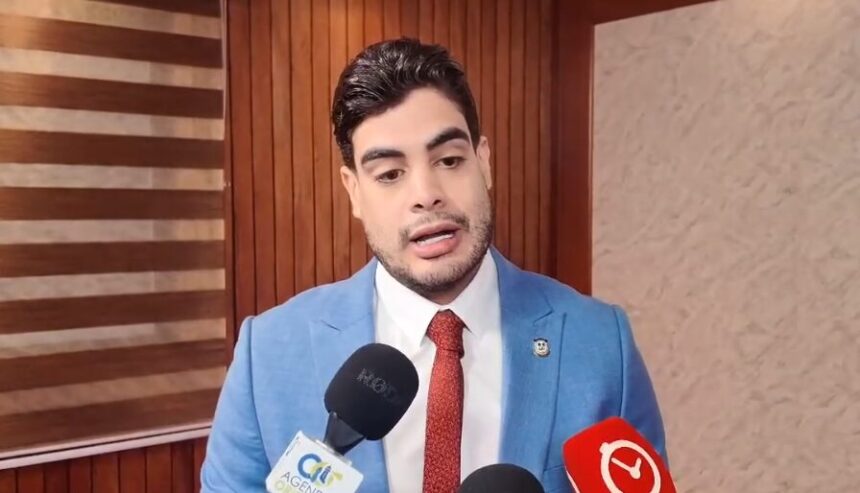 Bray Vargas claims that discipline is more important than physique | De Último Minuto English