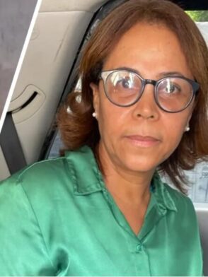 Public Prosecutor's Office arrests woman accused of kidnapping her husband during a dispute over a construction company | De Último Minuto English