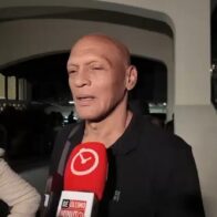 Oreste Amador mourns the death of his colleague and will dedicate the play "Mansión Herminia" to his memory | De Último Minuto English