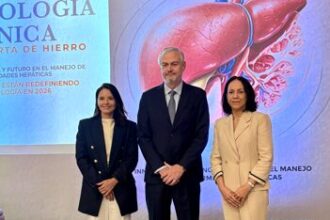 III International Hepatology Course at HOMS brings together experts to address the main challenges of liver diseases | De Último Minuto English