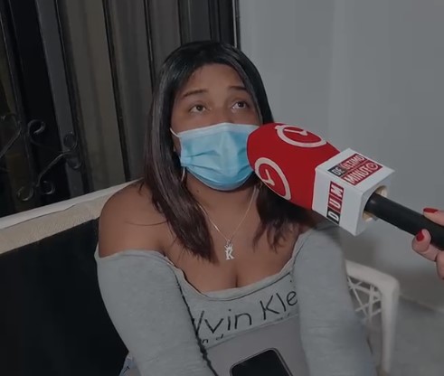 Following a report by De Último Minuto, Génesis will be able to receive RD$8.7 million medication to continue her treatment | De Último Minuto English