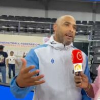 "I want to be the manager of the Dominican national team," reveals Luis Matos | De Último Minuto English