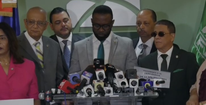 Opposition calls for review of police training following death of young man in Herrera | De Último Minuto English