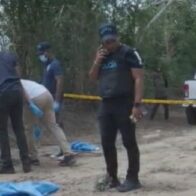 Woman murdered with stab wounds and burns identified in La Vega | De Último Minuto English