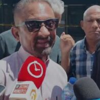 Relatives of Jet Set victims report that the State has stopped providing support to orphans of the tragedy | De Último Minuto English