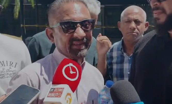 Relatives of Jet Set victims report that the State has stopped providing support to orphans of the tragedy | De Último Minuto English