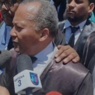 Agent who killed young man in Herrera sent to Las Parras; one year of preventive detention imposed | De Último Minuto English
