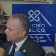 Public Prosecutor's Office does not rule out that other police officers may face criminal liability for the death of a young man in Herrera | De Último Minuto English
