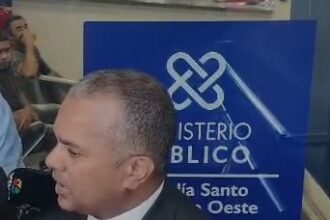 Public Prosecutor's Office does not rule out that other police officers may face criminal liability for the death of a young man in Herrera | De Último Minuto English