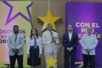 Before the debate opened, the PLD had already proposed revising the Penal Code for freedom of expression | De Último Minuto English