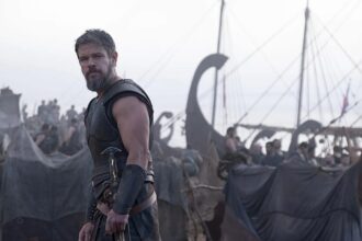 Premiere of Christopher Nolan's “The Odyssey” sparks a wave of criticism in Greece | De Último Minuto English