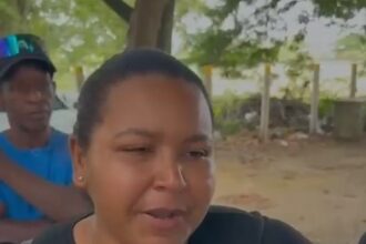 Relatives of woman found murdered in La Vega demand justice for crime with signs of extreme violence | De Último Minuto English