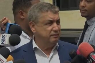 Gustavo Sánchez believes that police reform must begin with the dismissal of Faride Raful | De Último Minuto English