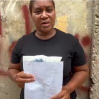 Mother reports alleged obstacles to identifying the person responsible for the accident that caused her son's death in SPM | De Último Minuto English