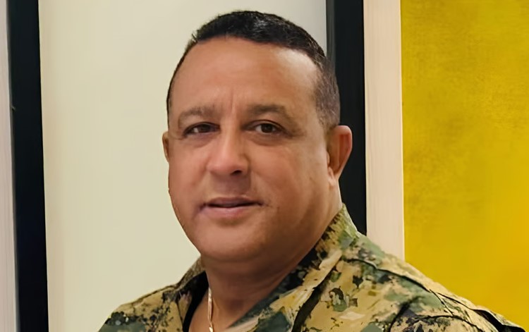 Army colonel suspended for alleged irregularities at Azua fortress | De Último Minuto English