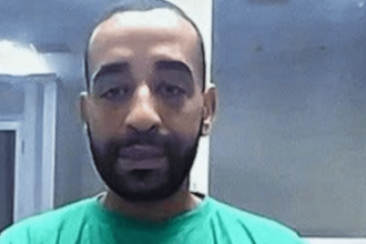 Dominican man sentenced to 20 years in prison for killing his wife in front of their four daughters in New Jersey | De Último Minuto English