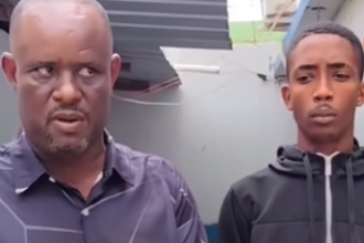 One of those identified for shooting the son of the influencer Liguita has surrendered | De Último Minuto English