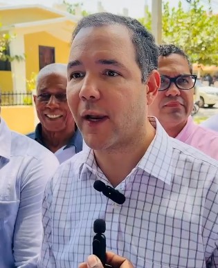 Johnny Pujols: “DR is experiencing one of its worst moments due to social deterioration and threats to democracy” | De Último Minuto English