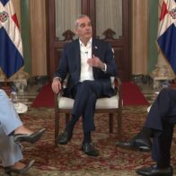 Abinader assures that the Government listens to citizen demands and urges the preservation of social dialogue | De Último Minuto English