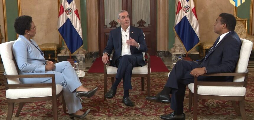 Abinader assures that the Government listens to citizen demands and urges the preservation of social dialogue | De Último Minuto English