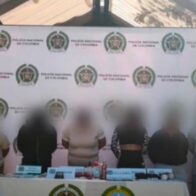 Network that sent drugs to the Dominican Republic and Europe using women as "mules" dismantled | De Último Minuto English
