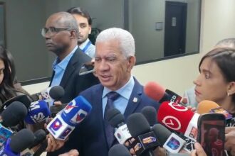 Senate President clarifies that the Penal Code maintains the 30-year statute of limitations for crimes against minors | De Último Minuto English
